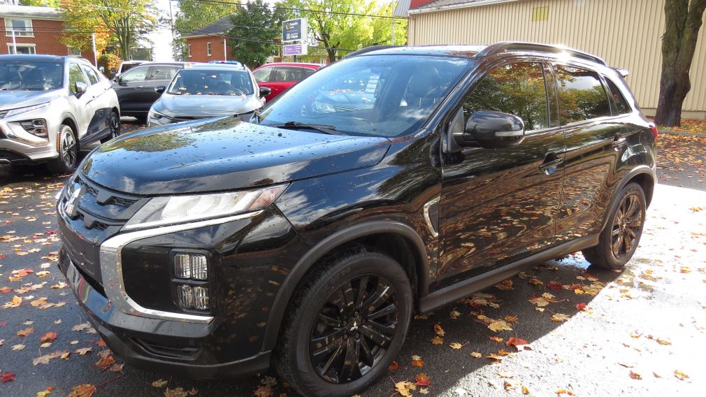 Mitsubishi RVR SEL 2024 d&rsquo;occasion à vendre - 3