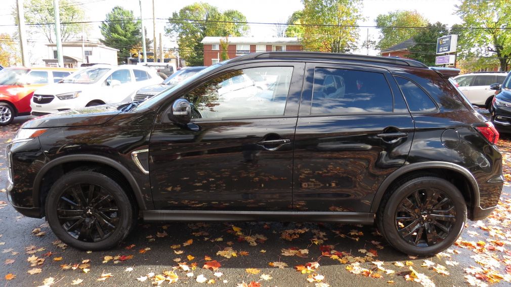 Mitsubishi RVR SEL 2024 d&rsquo;occasion à vendre - 4