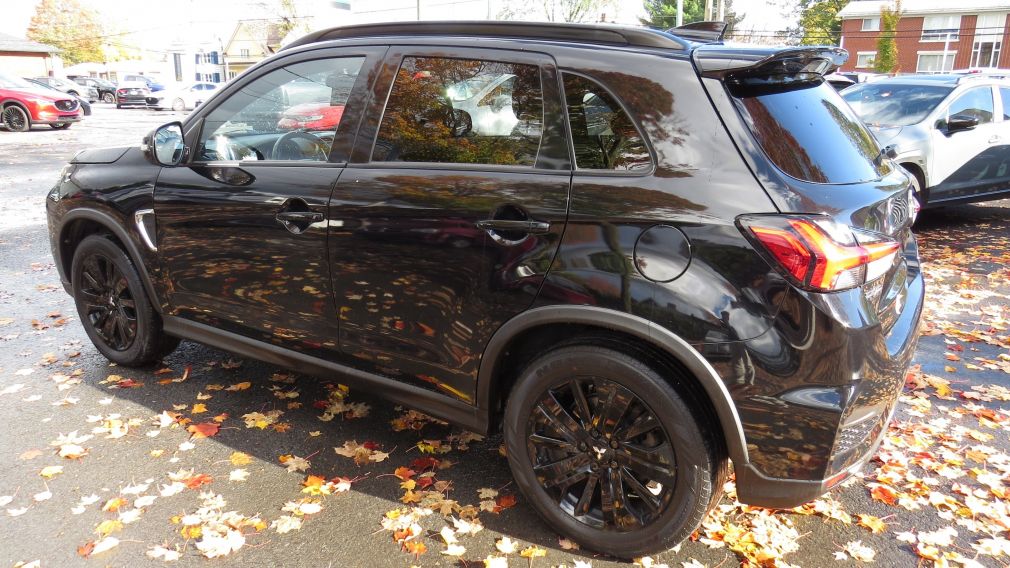 Mitsubishi RVR SEL 2024 d&rsquo;occasion à vendre - 5