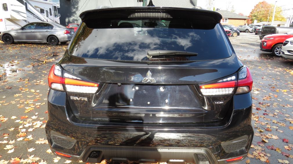 Mitsubishi RVR SEL 2024 d&rsquo;occasion à vendre - 6