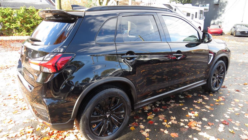 Mitsubishi RVR SEL 2024 d&rsquo;occasion à vendre - 7