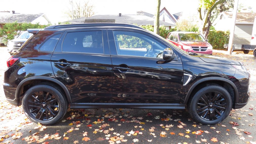 Mitsubishi RVR SEL 2024 d&rsquo;occasion à vendre - 8