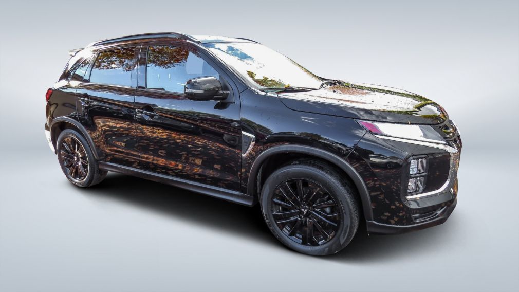 Mitsubishi RVR SEL
