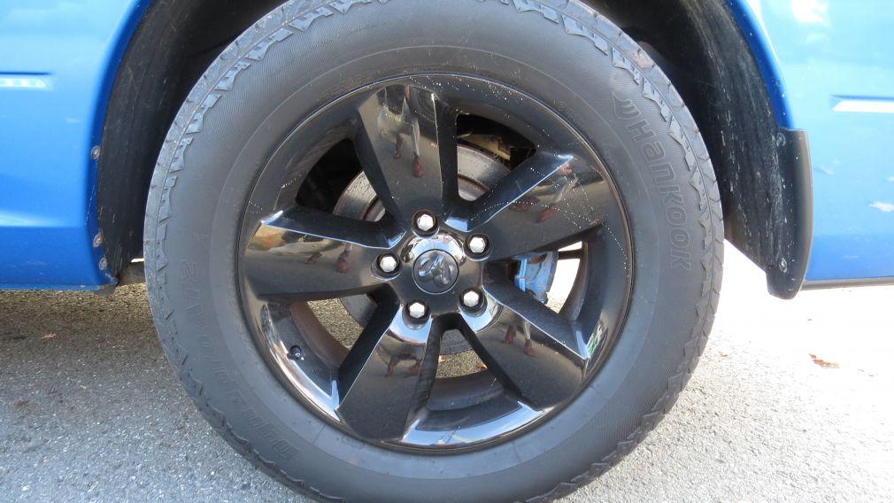 Ram 1500 Express 2021 d&rsquo;occasion à vendre - 24