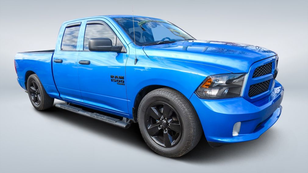 Ram 1500 Express 2021 à vendre à Trois-Rivières - 1