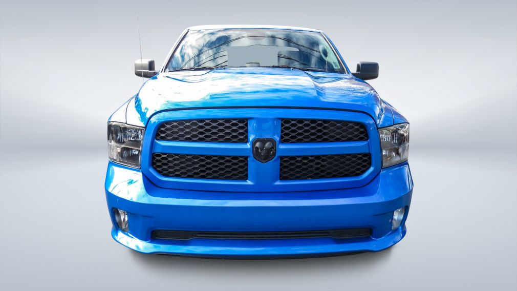 Ram 1500 Express 2021 à vendre à Trois-Rivières - 2