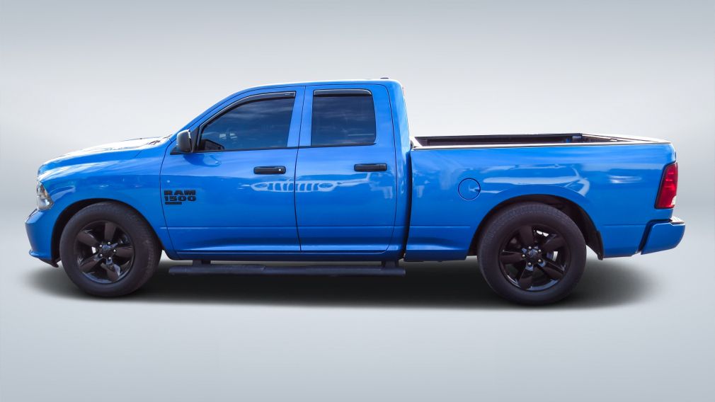 Ram 1500 Express 2021 à vendre à Trois-Rivières - 4