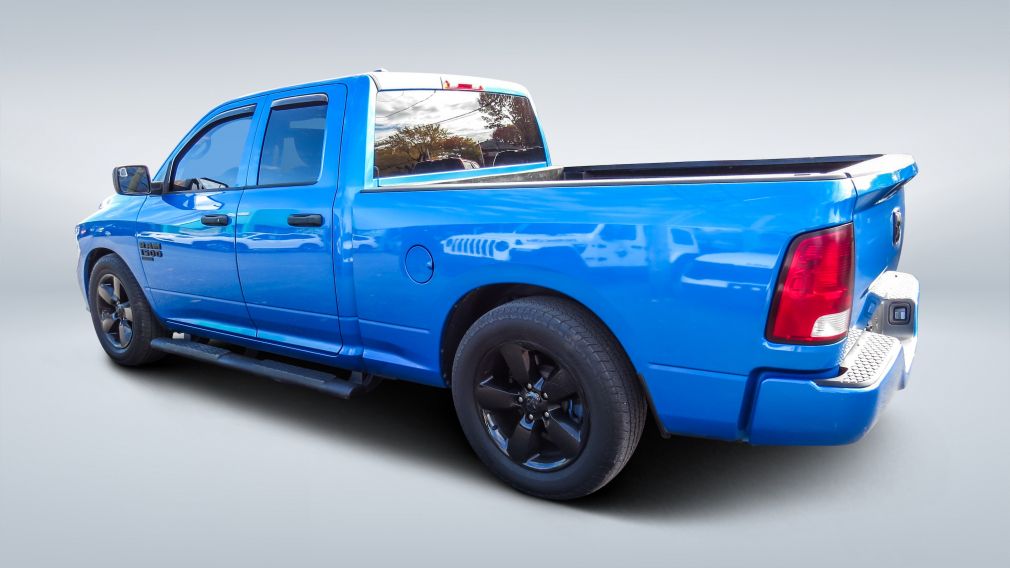 Ram 1500 Express 2021 à vendre à Trois-Rivières - 5