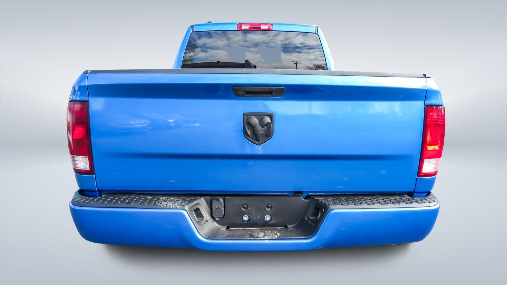 Ram 1500 Express 2021 à vendre à Trois-Rivières - 6