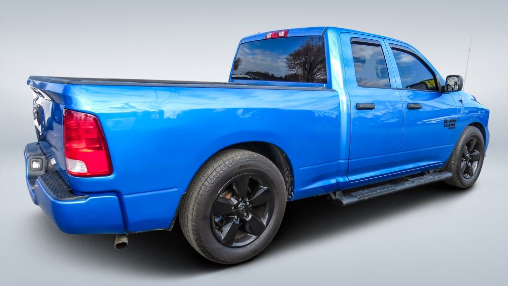 Ram 1500 Express 2021 à vendre à Trois-Rivières - 7