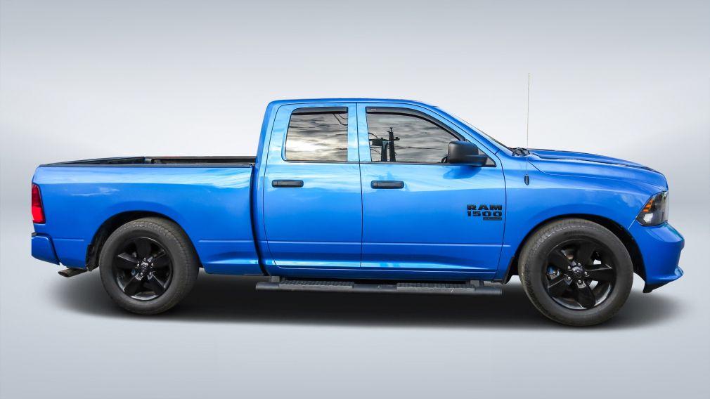 Ram 1500 Express 2021 à vendre à Trois-Rivières - 8