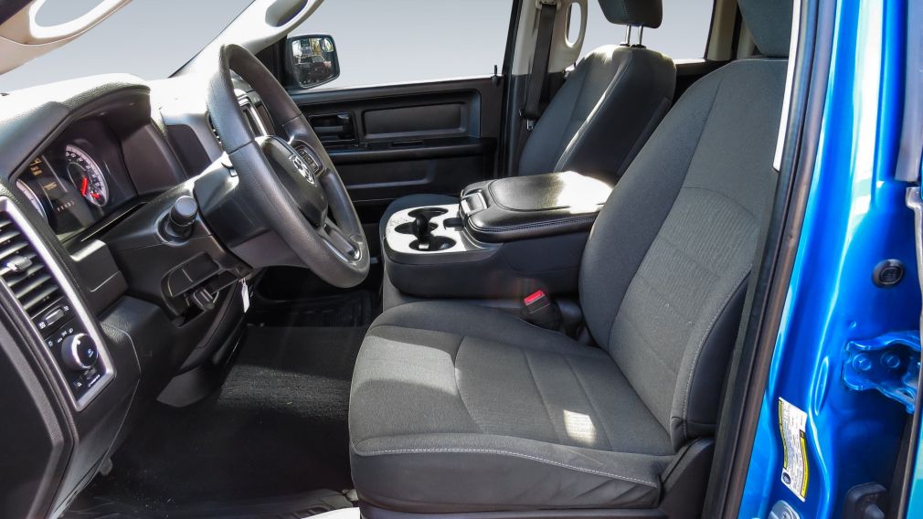 Ram 1500 Express 2021 à vendre à Trois-Rivières - 9