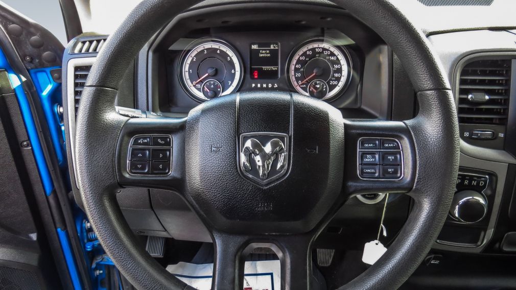 Ram 1500 Express 2021 à vendre à Trois-Rivières - 11
