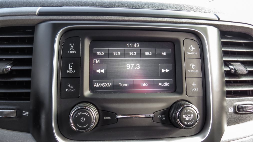 Ram 1500 Express 2021 à vendre à Trois-Rivières - 13