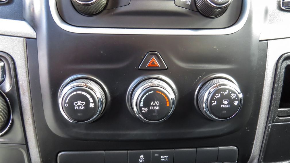 Ram 1500 Express 2021 à vendre à Trois-Rivières - 15