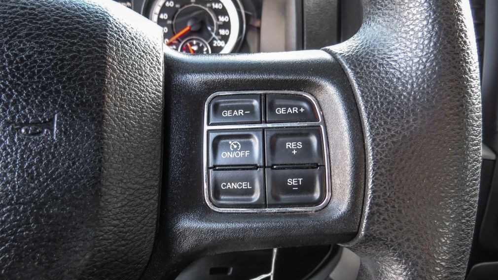 Ram 1500 Express 2021 à vendre à Trois-Rivières - 16