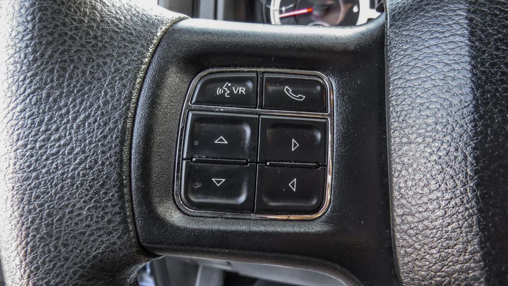 Ram 1500 Express 2021 à vendre à Trois-Rivières - 17