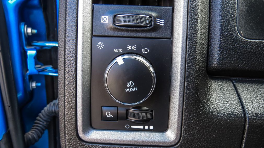 Ram 1500 Express 2021 à vendre à Trois-Rivières - 18