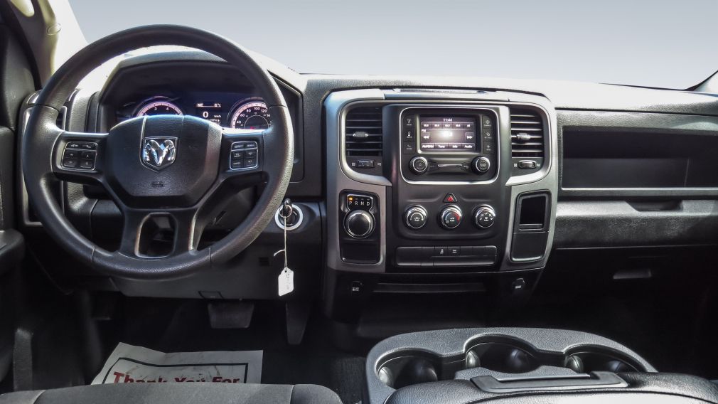 Ram 1500 Express 2021 à vendre à Trois-Rivières - 19