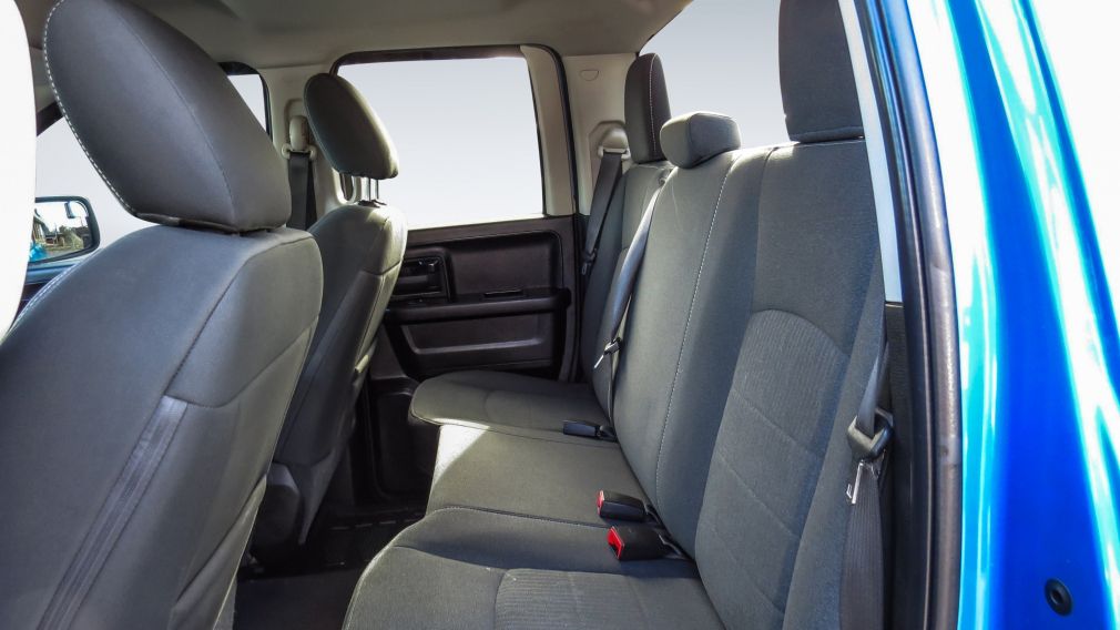 Ram 1500 Express 2021 à vendre à Trois-Rivières - 20
