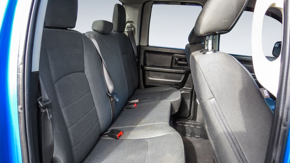 Ram 1500 Express 2021 à vendre à Trois-Rivières - 21
