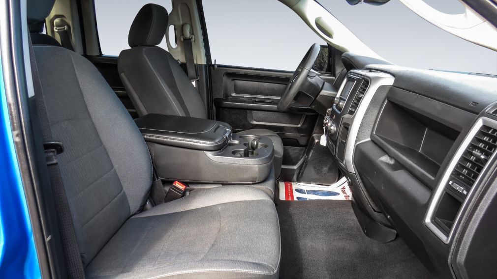 Ram 1500 Express 2021 à vendre à Trois-Rivières - 22