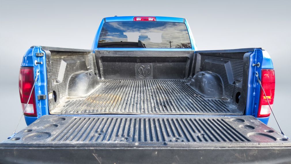 Ram 1500 Express 2021 à vendre à Trois-Rivières - 23