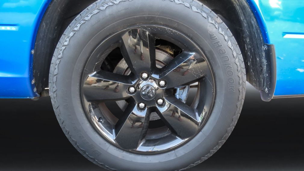 Ram 1500 Express 2021 à vendre à Trois-Rivières - 24