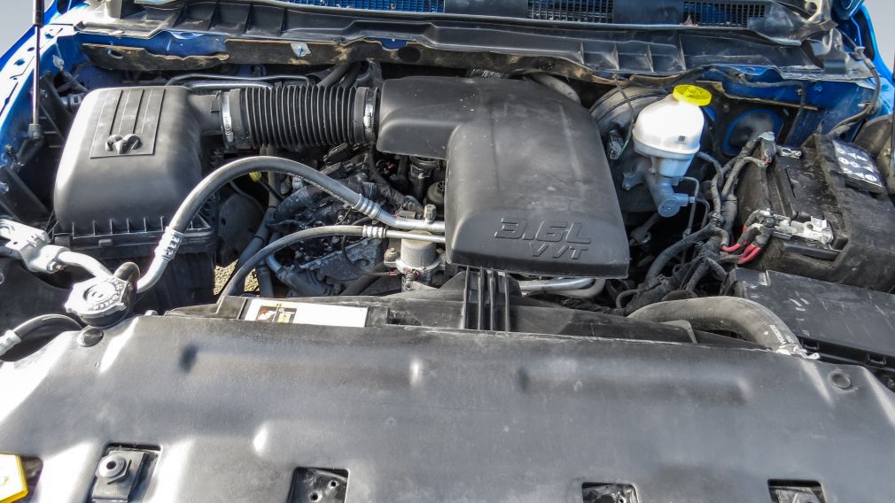 Ram 1500 Express 2021 à vendre à Trois-Rivières - 25
