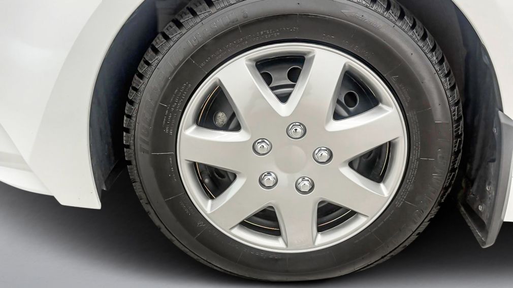 Toyota Corolla L 2023 d&rsquo;occasion à vendre - 18