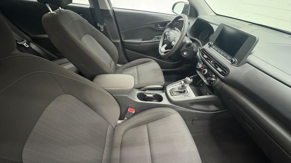 Hyundai Kona Essential 2023 d’occasion à vendre - 10