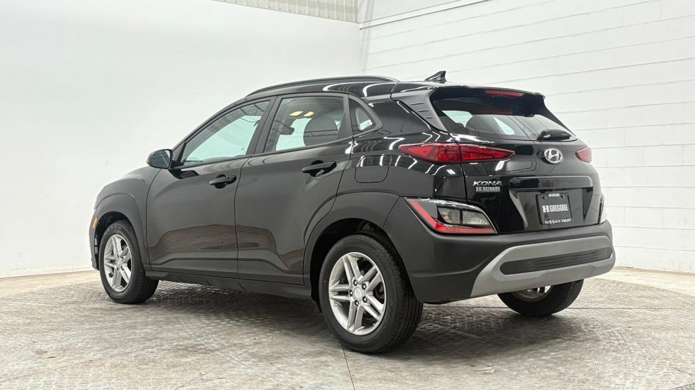 Hyundai Kona Essential 2023 d’occasion à vendre - 7