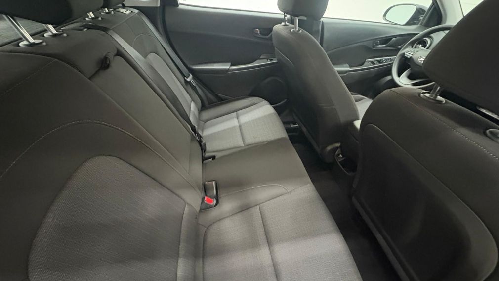 Hyundai Kona Essential 2023 d’occasion à vendre - 9