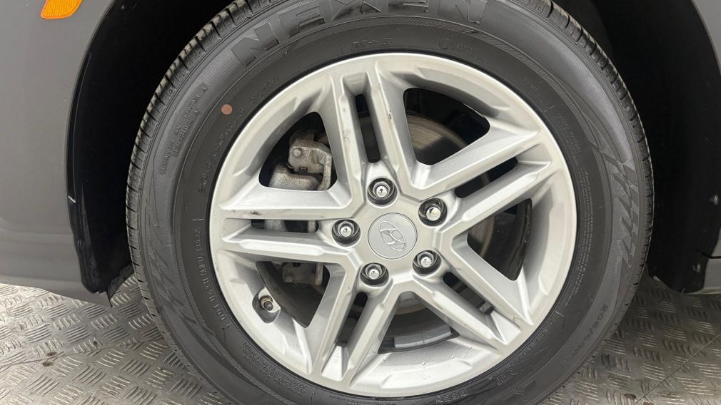 Hyundai Kona Essential 2023 d’occasion à vendre - 17