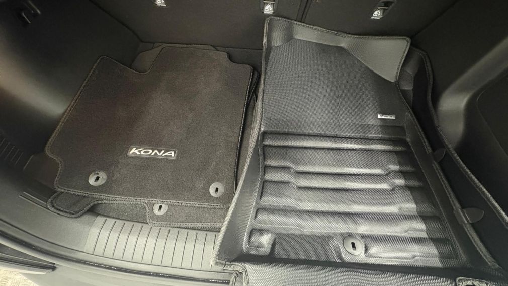 Hyundai Kona Essential 2023 d’occasion à vendre - 11