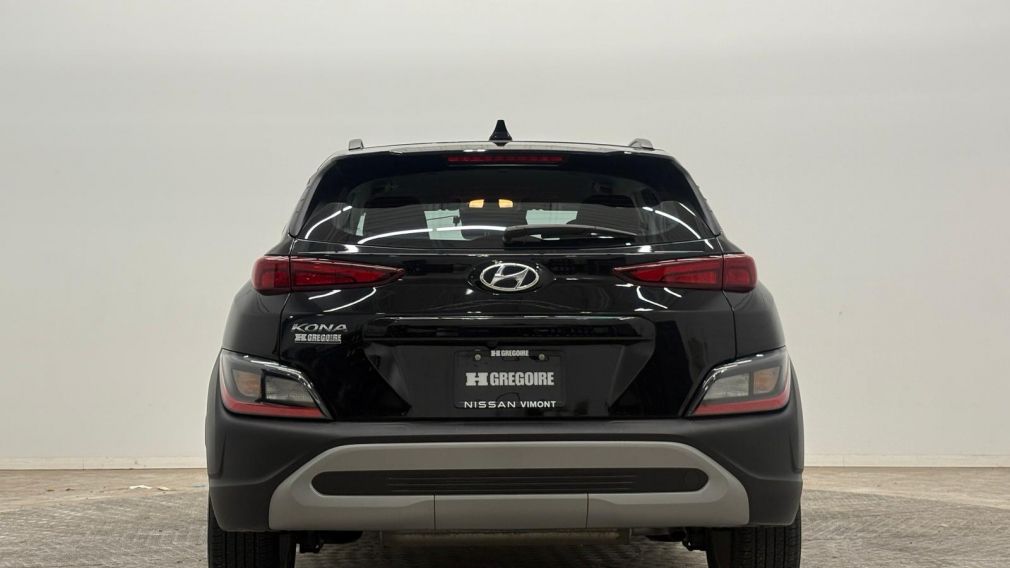 Hyundai Kona Essential 2023 d’occasion à vendre - 6