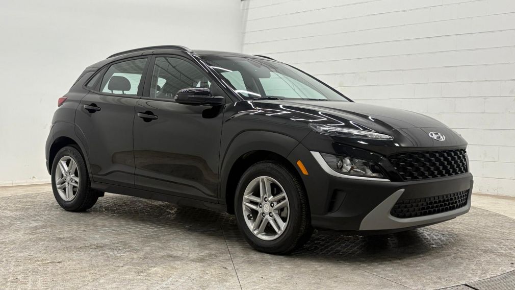 Hyundai Kona Essential 2023 d’occasion à vendre - 1