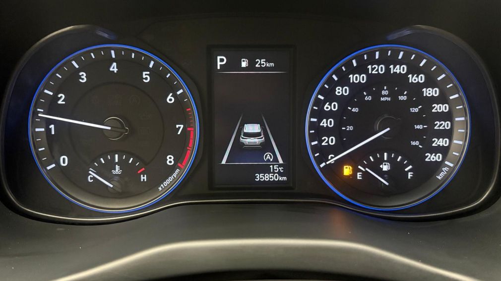 Hyundai Kona Essential 2023 d’occasion à vendre - 15