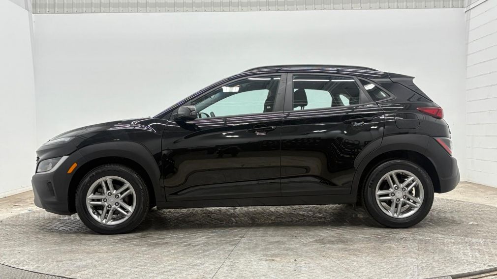Hyundai Kona Essential 2023 d’occasion à vendre - 8