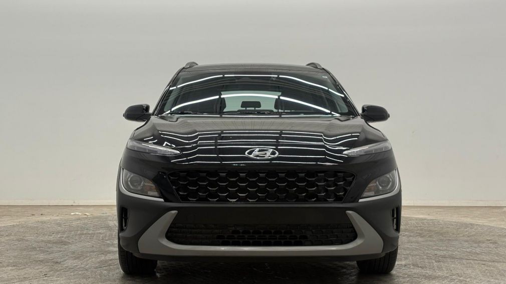 Hyundai Kona Essential 2023 d’occasion à vendre - 2