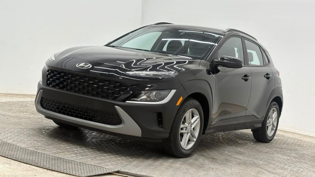 Hyundai Kona Essential 2023 d’occasion à vendre - 3