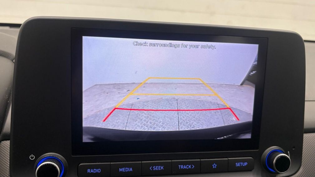 Hyundai Kona Essential 2023 d’occasion à vendre - 12