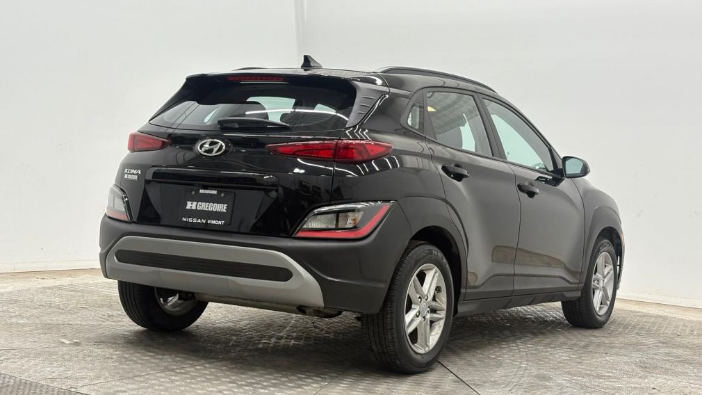 Hyundai Kona Essential 2023 d’occasion à vendre - 5