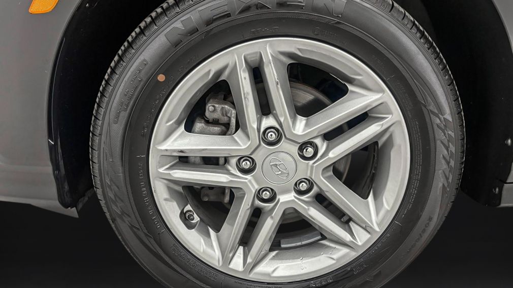 Hyundai Kona Essential 2023 d’occasion à vendre - 17