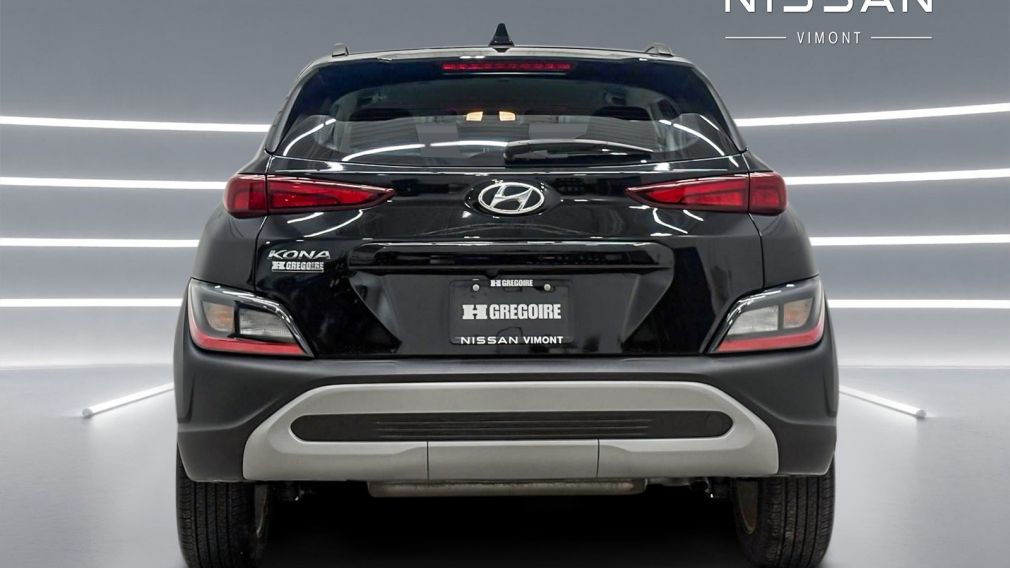 Hyundai Kona Essential 2023 d’occasion à vendre - 6