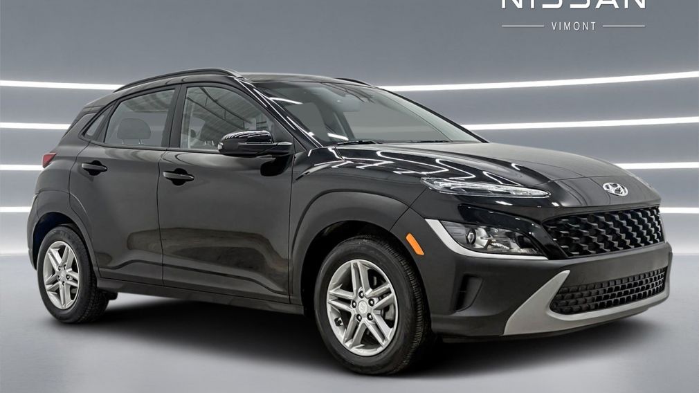 Hyundai Kona Essential