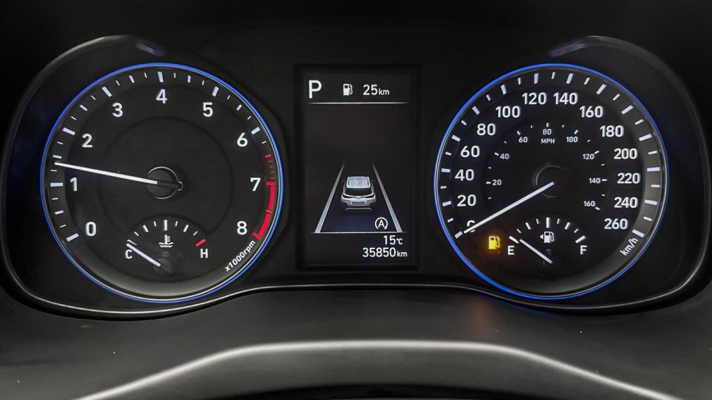 Hyundai Kona Essential 2023 d’occasion à vendre - 15