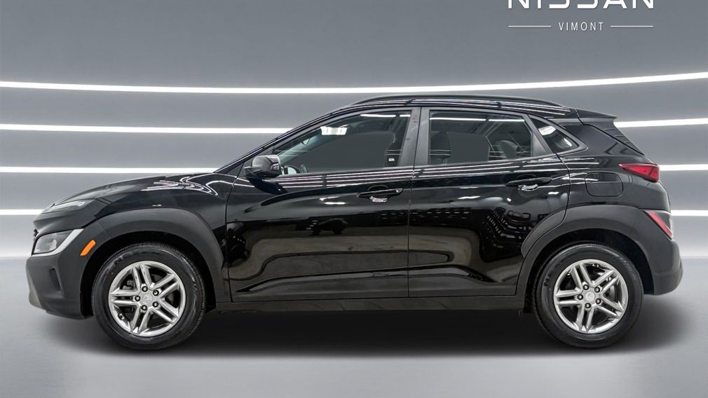 Hyundai Kona Essential 2023 d’occasion à vendre - 4