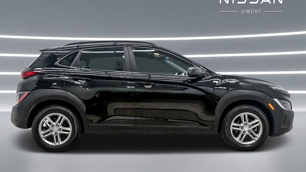 Hyundai Kona Essential 2023 d’occasion à vendre - 8