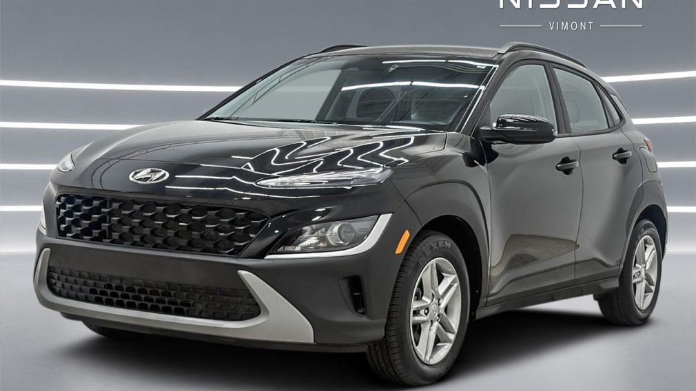 Hyundai Kona Essential 2023 d’occasion à vendre - 3
